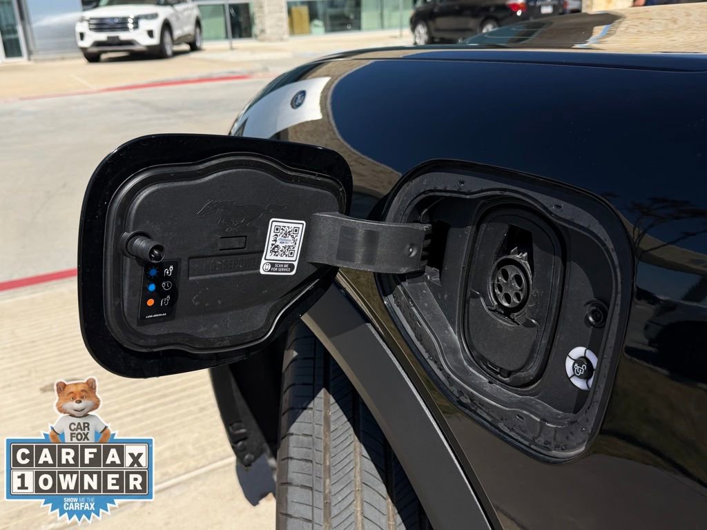 Used 2024 Ford Mustang Mach-E Select image 10