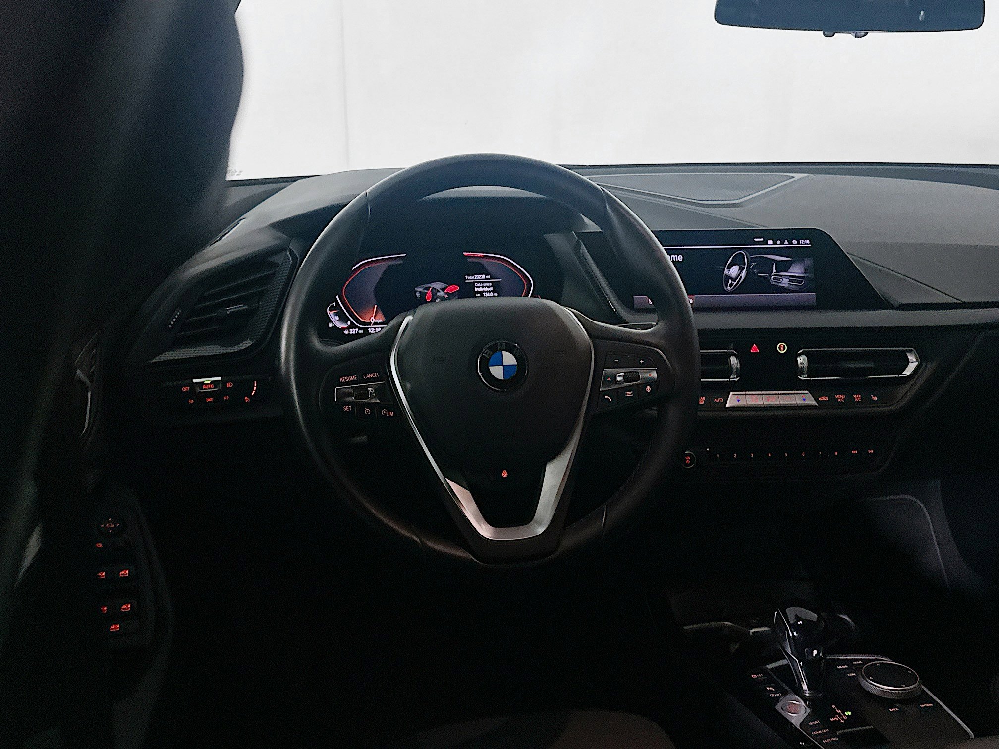 Used 2023 BMW 228i Gran Coupe w/ Convenience Package image 18