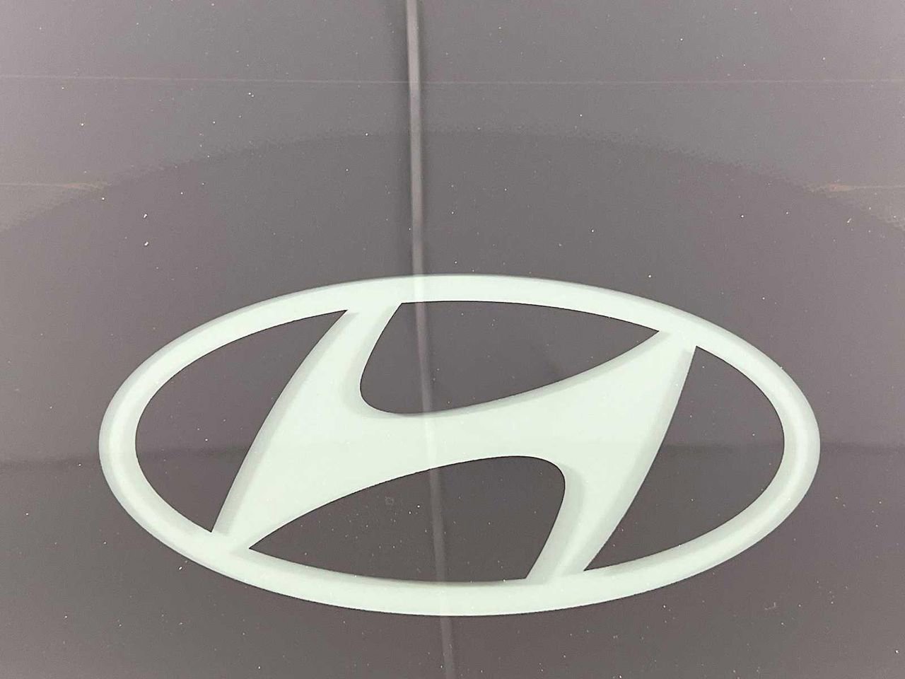 New 2025 Hyundai Tucson SEL image 20