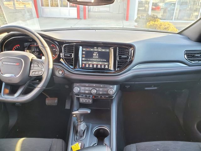 Used 2023 Dodge Durango GT image 14