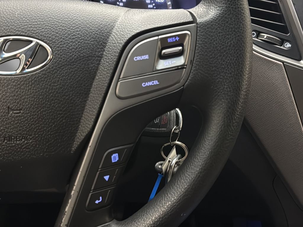 Used 2018 Hyundai Santa Fe Sport AWD/4WD image 19