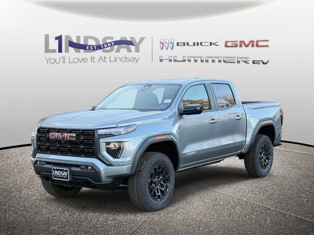 New 2026 GMC Canyon Elevation w/ Convenience Package AWD/4WD image 5