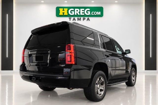 Used 2019 Chevrolet Tahoe LS RWD image 6