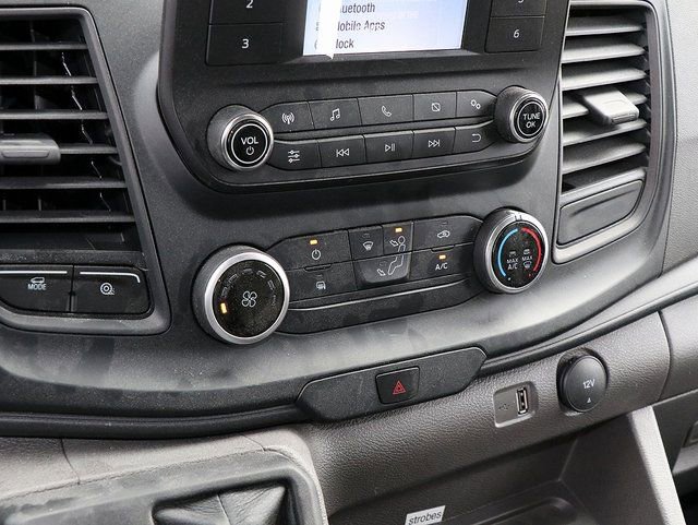 Used 2024 Ford Transit 350 w/ Interior Upgrade Package image 17