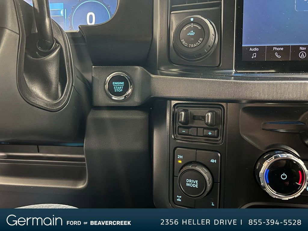 New 2026 Ford F350 Platinum image 18