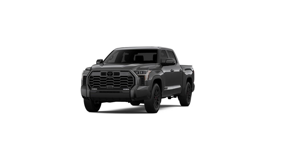 New 2026 Toyota Tundra Limited image 18