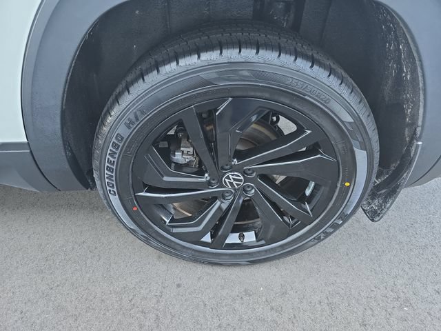 Used 2023 Volkswagen Atlas SE FWD image 26