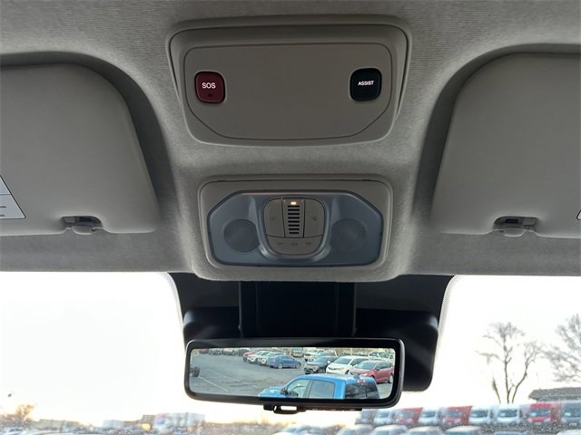 Used 2025 RAM ProMaster 2500 w/ Premium Convenience Group image 41