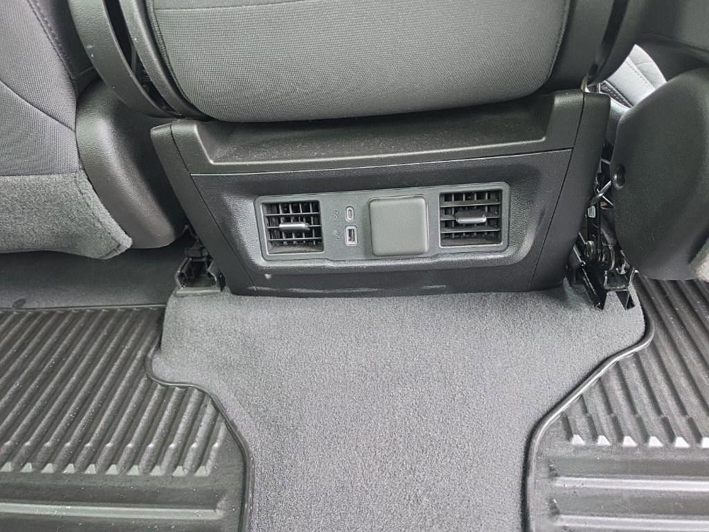 Certified 2023 Chevrolet Silverado 1500 LT AWD/4WD image 28