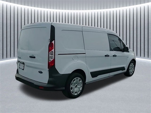 Used 2017 Ford Transit Connect XL image 5