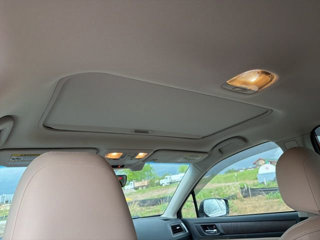 Used 2017 Subaru Outback 2.5i Limited image 13