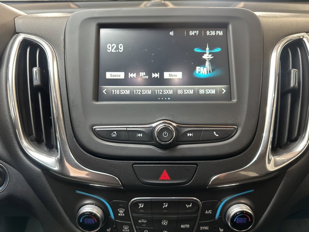 Used 2018 Chevrolet Equinox LT image 19