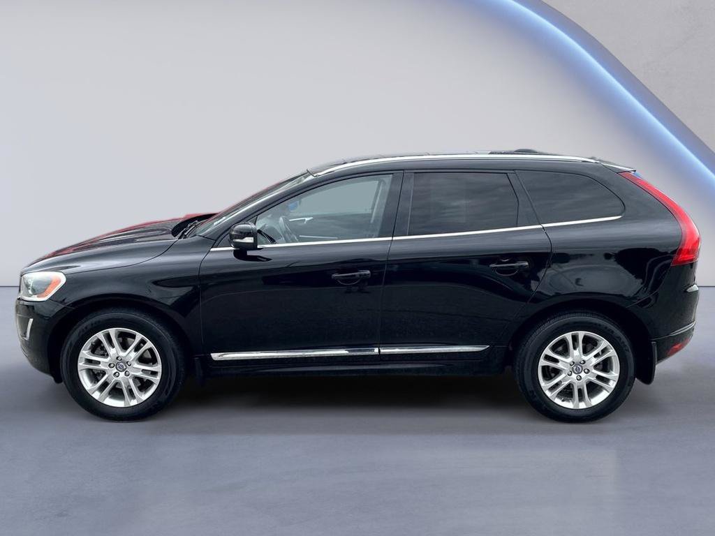 Used 2014 Volvo XC60 3.2 AWD/4WD image 1