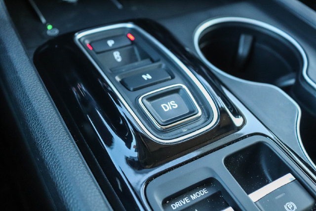 Certified 2025 Honda Pilot EX-L image 23