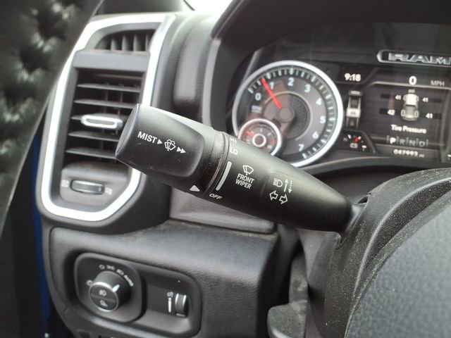 Used 2021 RAM 1500 Big Horn AWD/4WD image 22