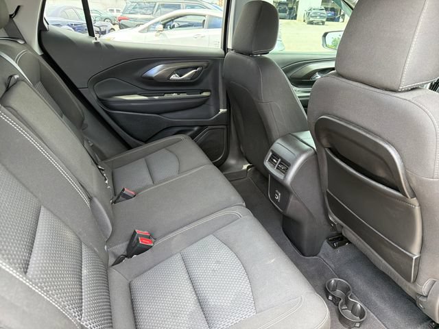 Used 2022 GMC Terrain SLE w/ Driver Convenience Package FWD image 27