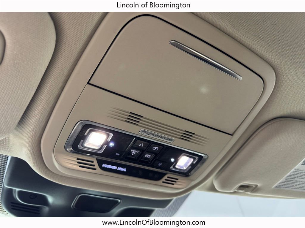 Certified 2023 Lincoln Aviator Reserve w/ Equipment Group 201A image 49