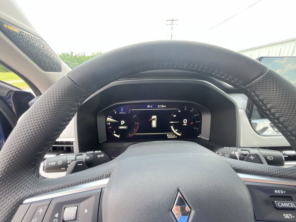 New 2025 Mitsubishi Outlander SE image 15