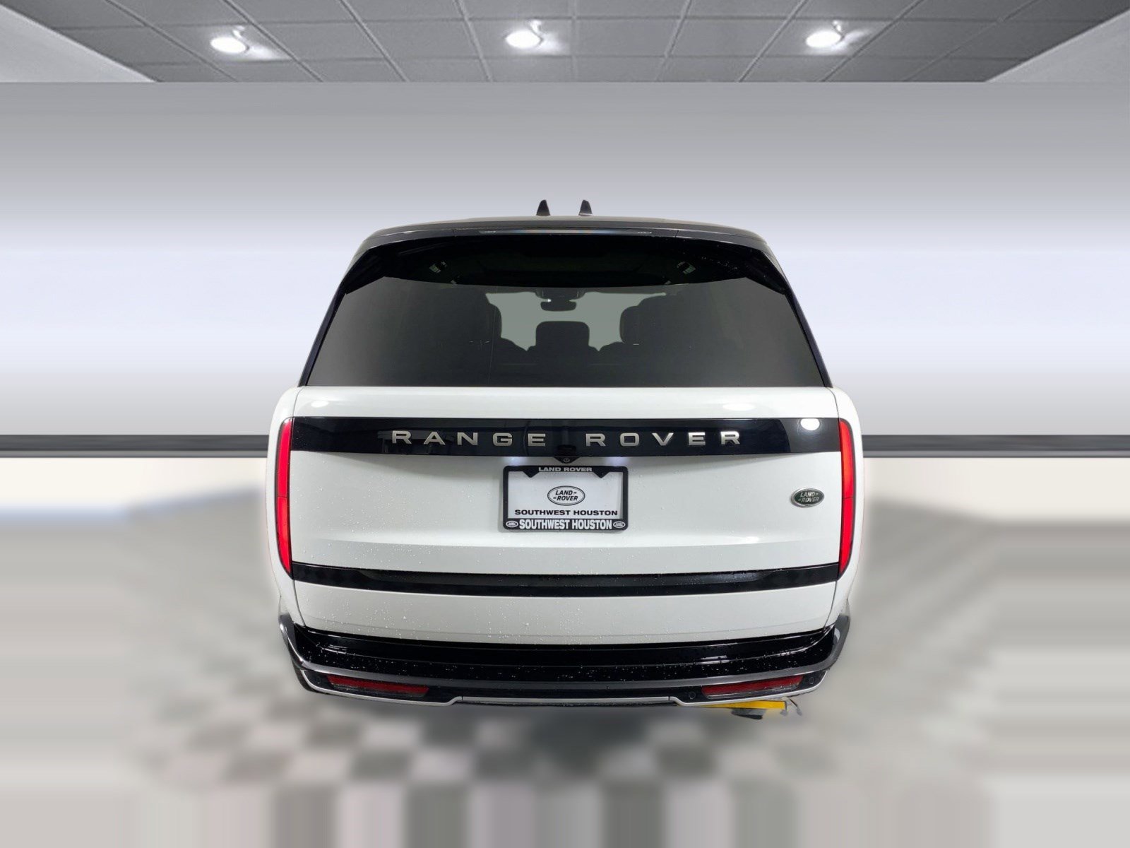 Used 2023 Land Rover Range Rover SE image 9
