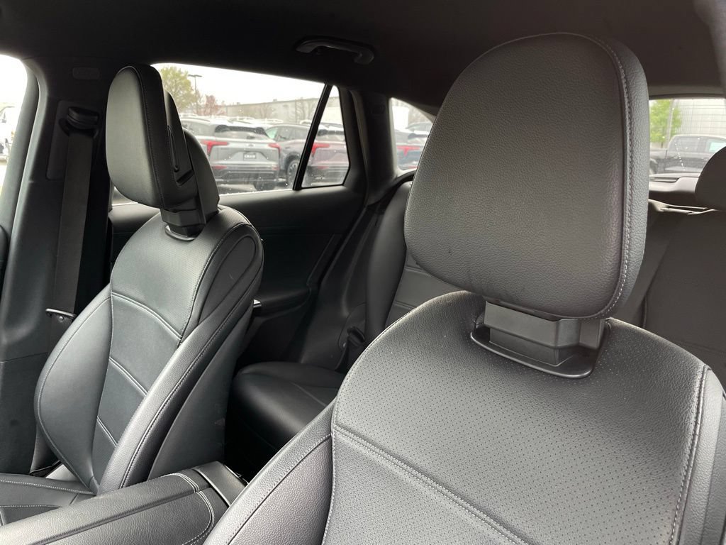 Used 2023 Mercedes-Benz GLC 300 image 24
