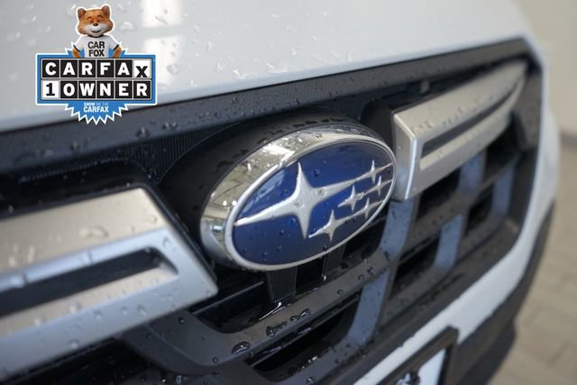 Used 2023 Subaru Crosstrek 2.0i image 18