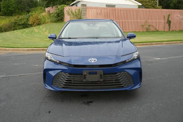 Used 2025 Toyota Camry LE FWD image 2