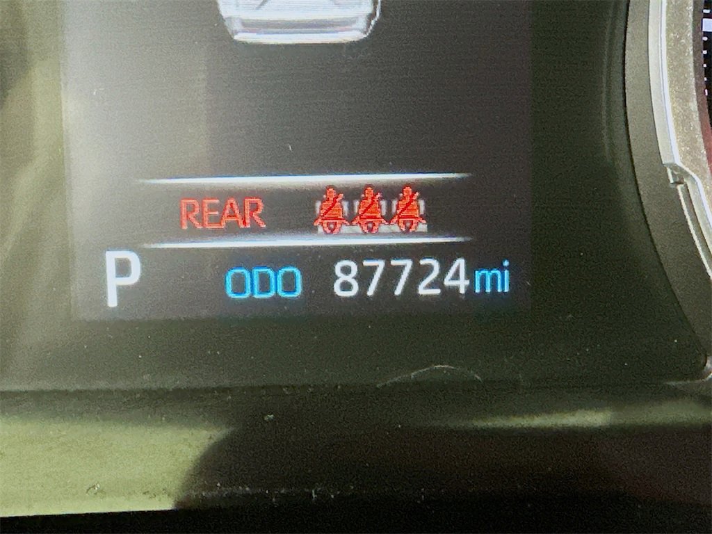 Used 2019 Toyota RAV4 XLE image 31