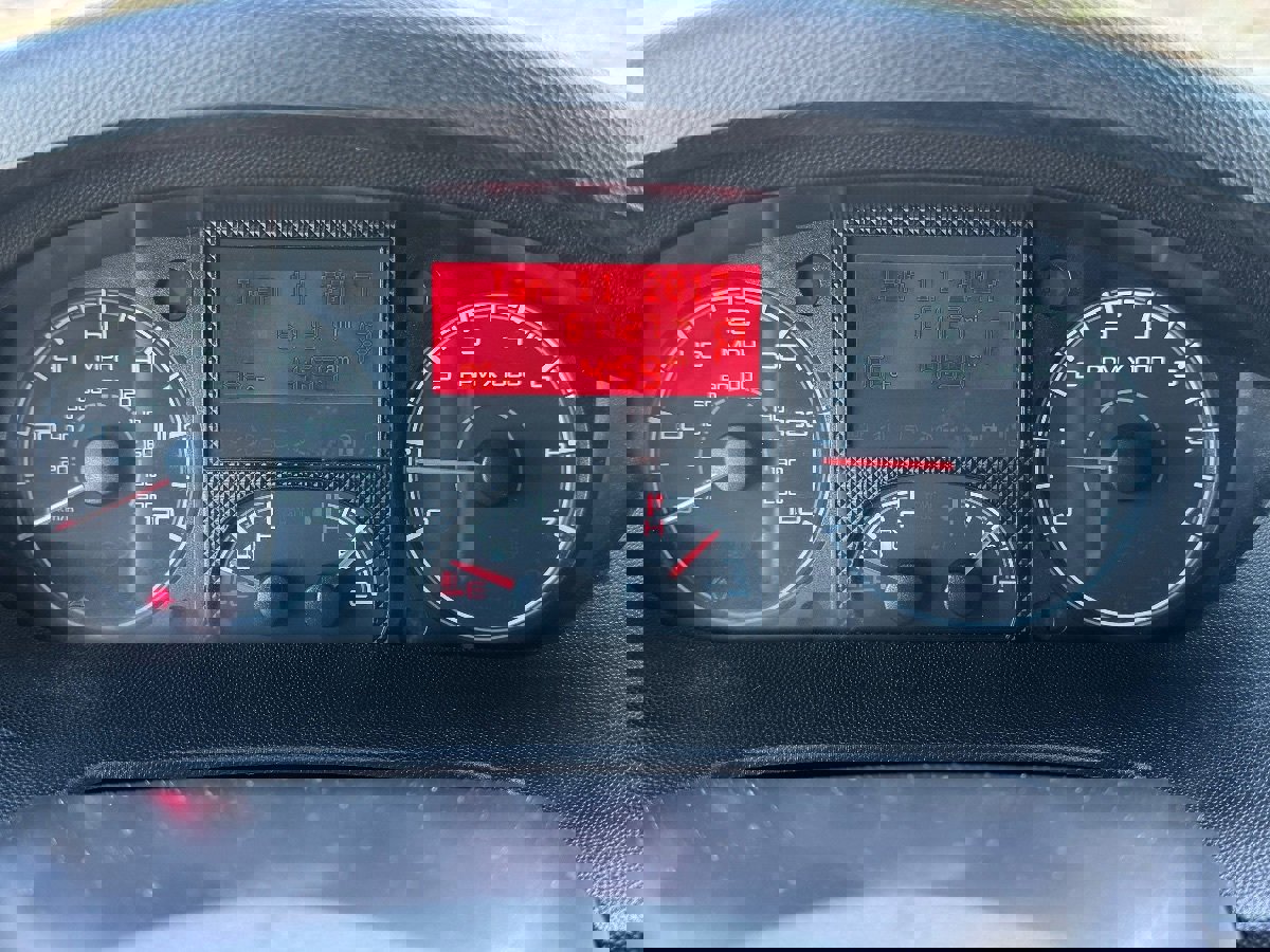 Used 2019 RAM ProMaster 3500 image 12