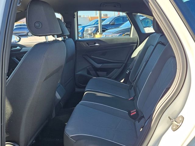 New 2026 Volkswagen Jetta Sport image 6