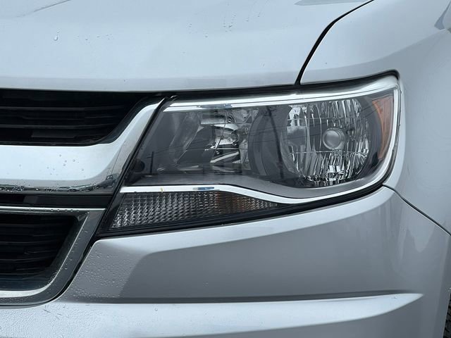 Used 2020 Chevrolet Colorado LT image 37