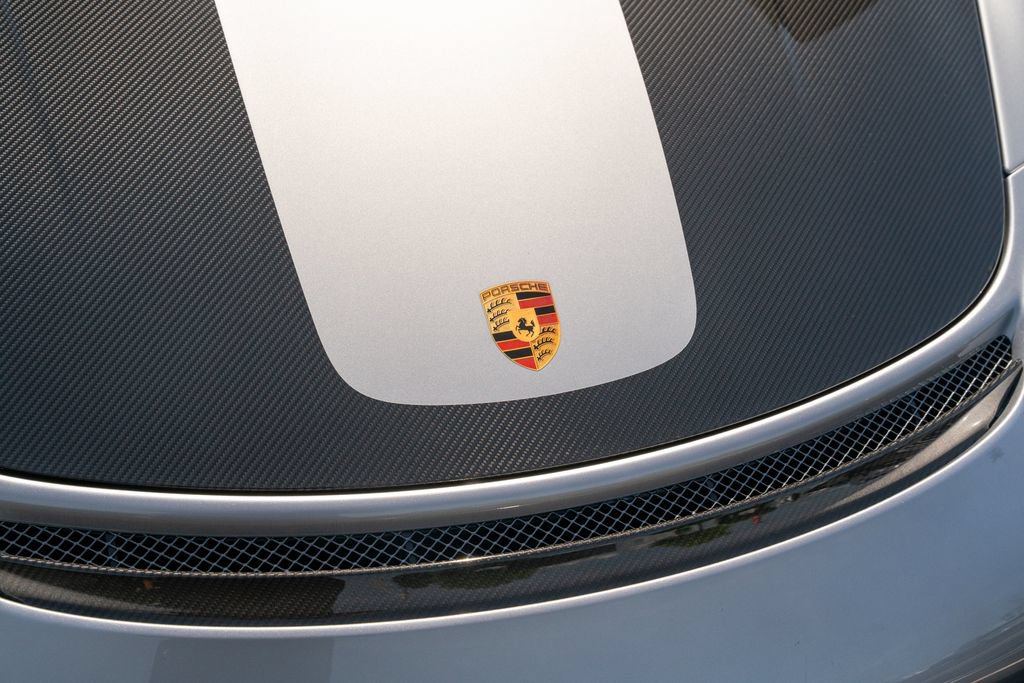 Used 2018 Porsche 911 GT2 RS RWD image 7