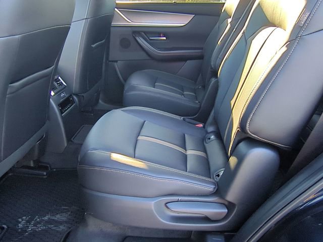 New 2025 MAZDA CX-90 Plug-In Hybrid w/ Premium Plus image 27