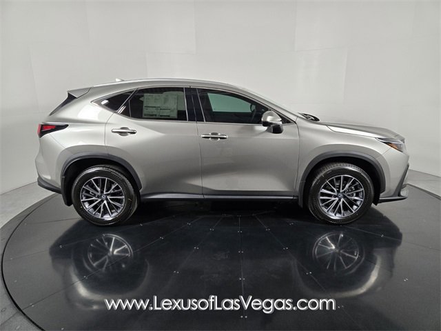 New 2026 Lexus NX 350 AWD w/ Premium Package image 3