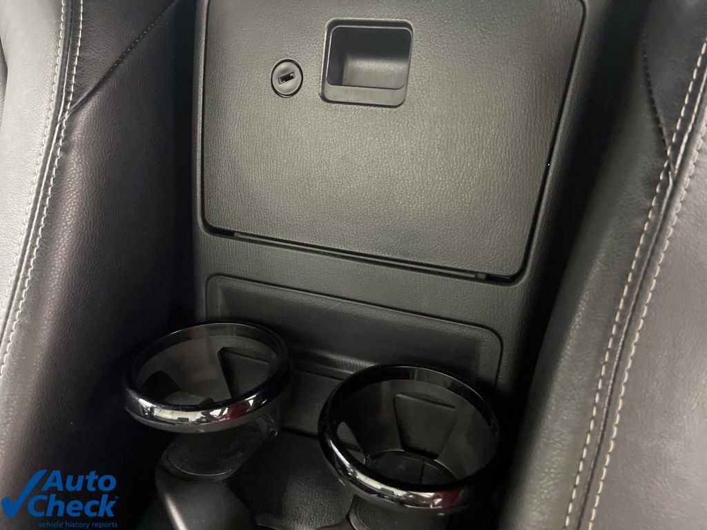 Used 2020 FIAT 124 Spider Lusso image 27