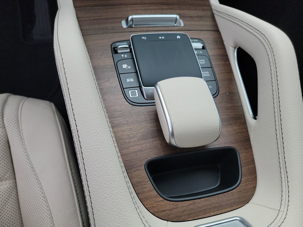 New 2026 Mercedes-Benz GLE 350 4MATIC image 17