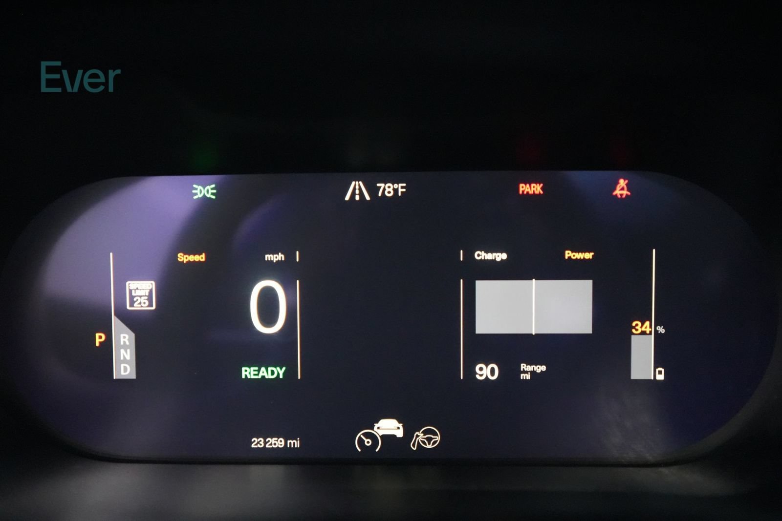 Used 2023 Polestar Polestar 2 w/ Pilot Pack AWD/4WD image 7