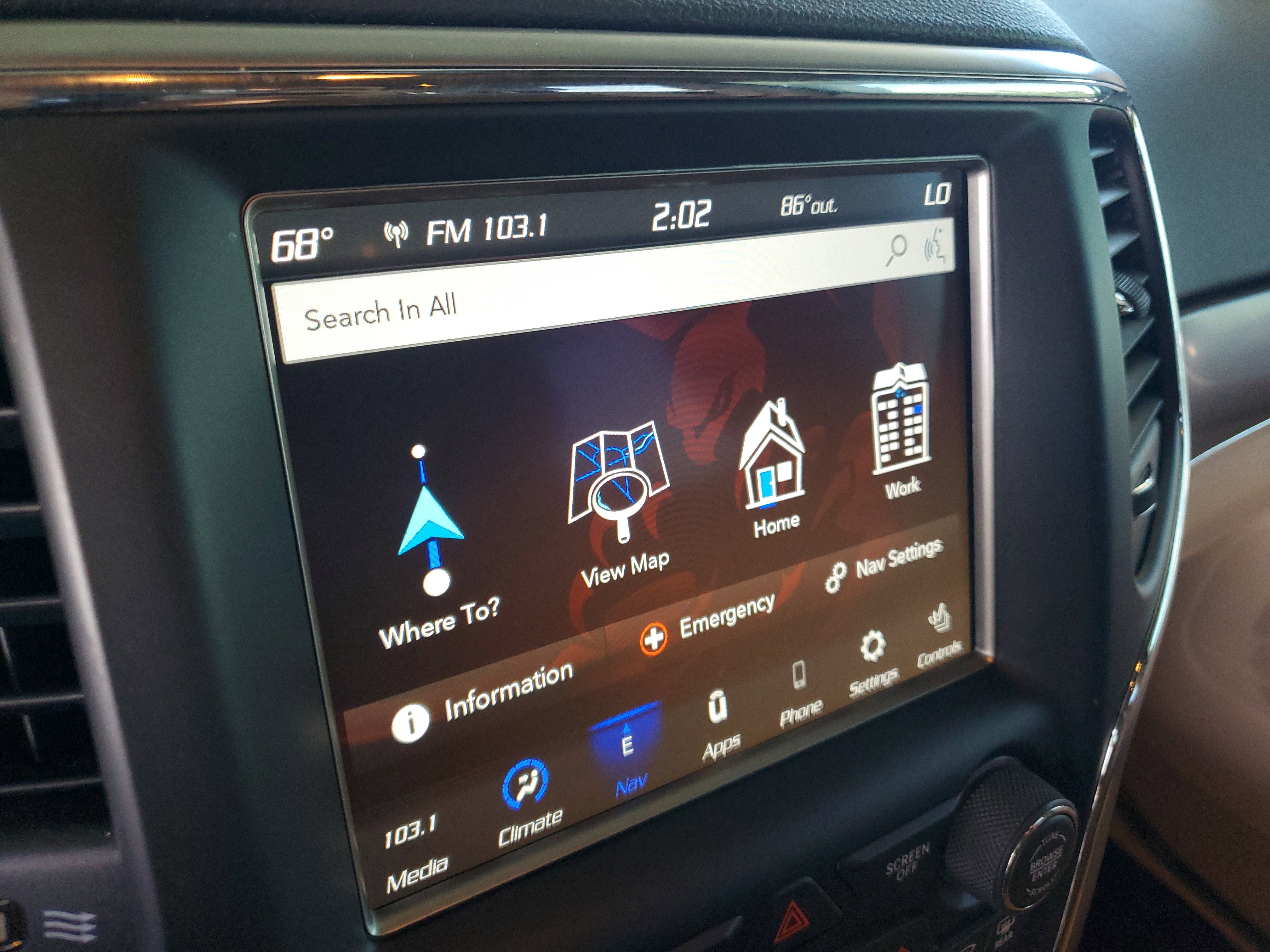 Used 2018 Jeep Grand Cherokee Limited RWD image 25