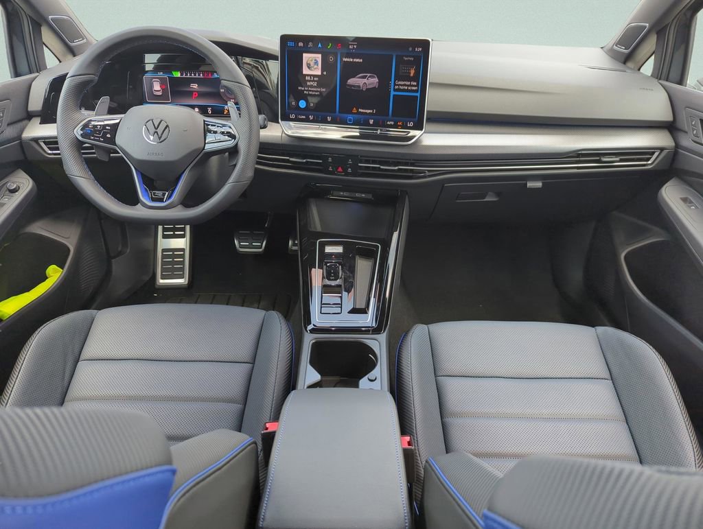 New 2026 Volkswagen Golf image 19