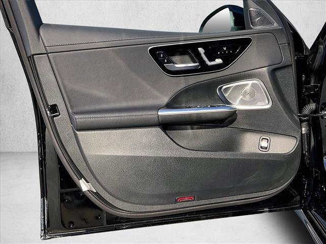 New 2026 Mercedes-Benz C 300 Sedan image 26