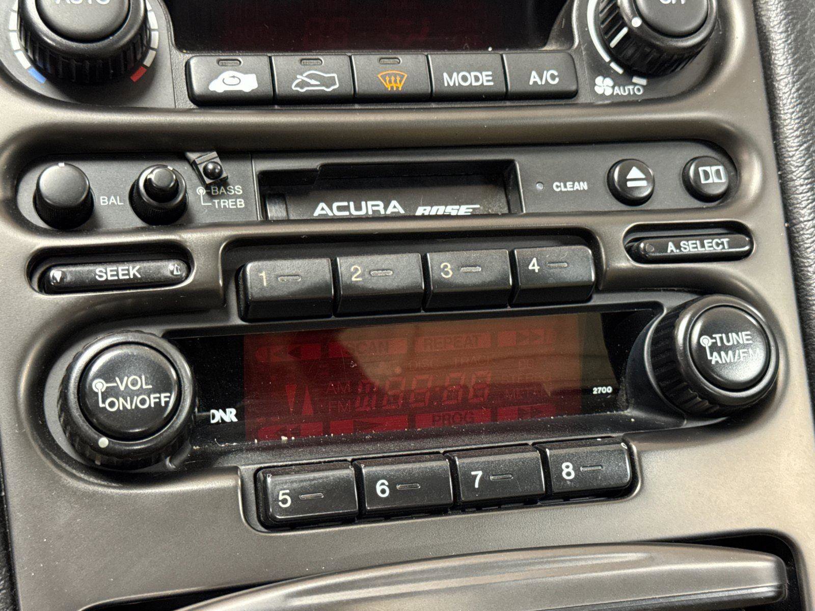 Used 1991 Acura NSX RWD image 15