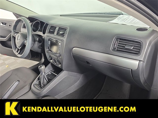 Used 2015 Volkswagen Jetta S w/ Welcome Package image 18