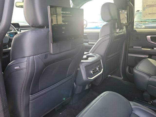 New 2027 Ford Expedition Max Platinum w/ Stealth Performance Package AWD/4WD image 16