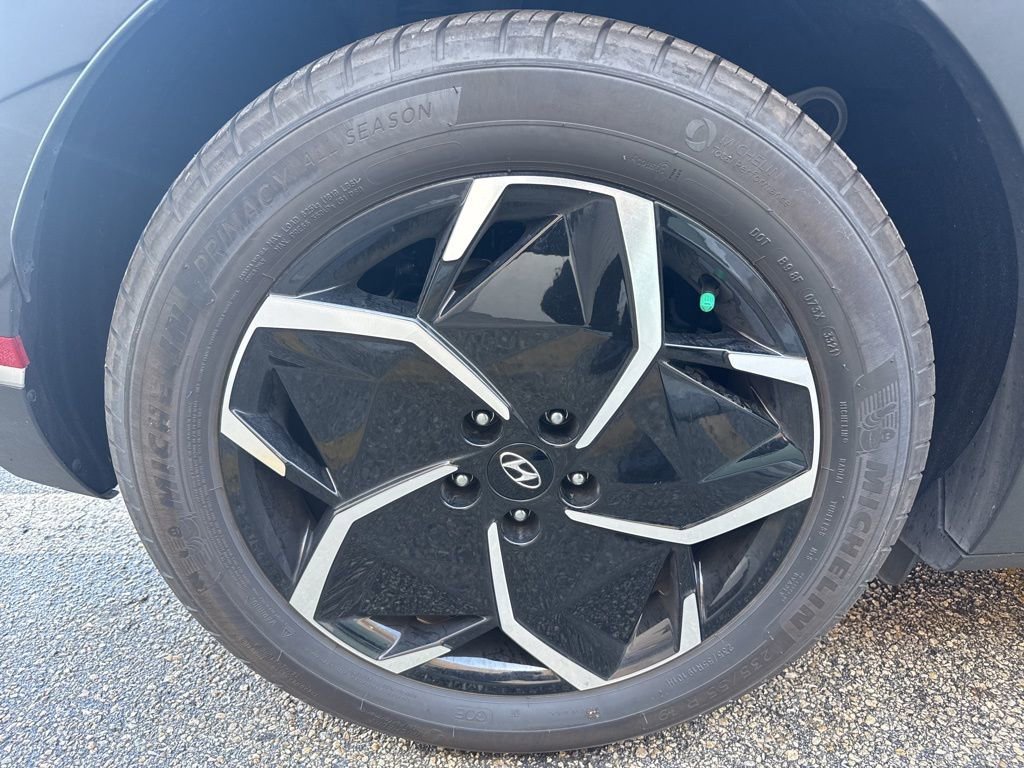 Used 2022 Hyundai Ioniq 5 SEL w/ Cargo Package image 13