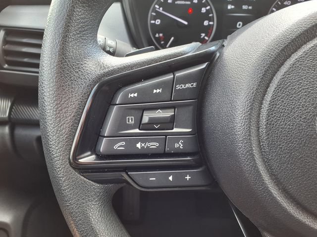 Certified 2024 Subaru Crosstrek 2.0i Premium AWD/4WD image 13