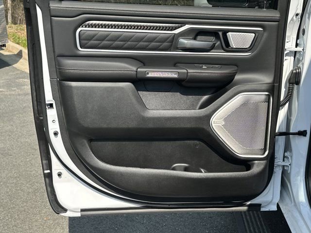 New 2026 RAM 1500 Tungsten AWD/4WD image 21
