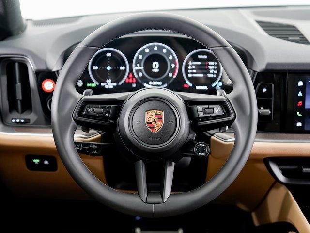 New 2026 Porsche Cayenne Coupe image 13