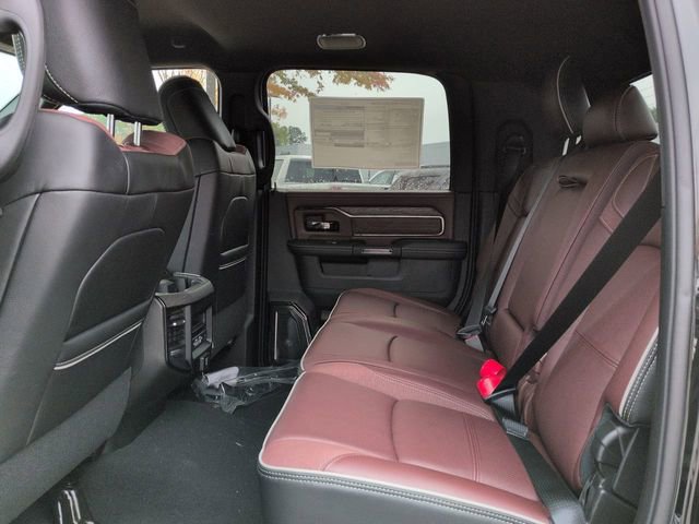 New 2026 RAM 3500 Limited image 14