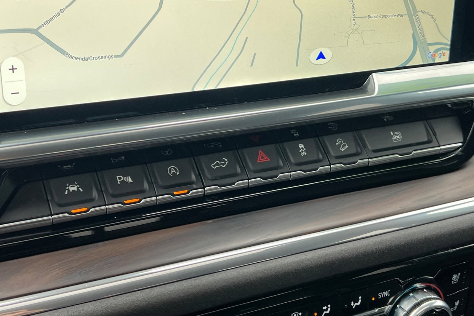 Used 2024 GMC Sierra 1500 SLT w/ SLT Premium Plus Package image 31