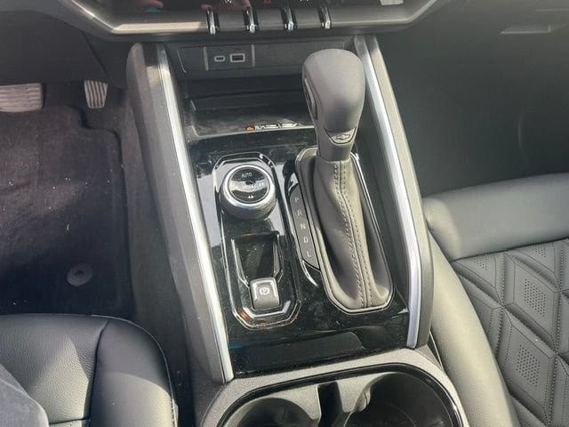 New 2026 Chevrolet Colorado Trail Boss AWD/4WD image 9