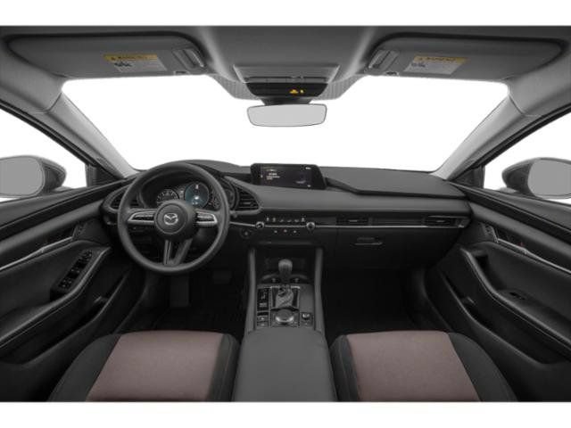 Used 2021 MAZDA MAZDA3 Sedan FWD image 11
